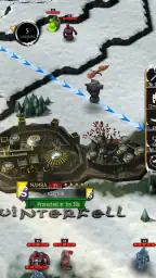 Game of Thrones: Conquest ™ screenshot