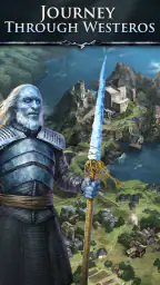 Game of Thrones: Legends RPG screenshot