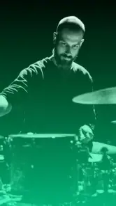 Gap Click by Benny Greb screenshot