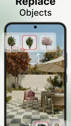 Garden AI - Landscape Design screenshot