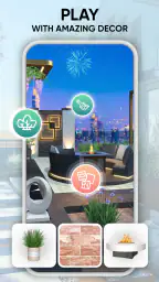 Garden Joy: Exterior Designer screenshot