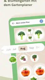 Garden Planner by Fryd screenshot