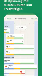 Garden Planner by Fryd screenshot