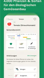 Garden Planner by Fryd screenshot