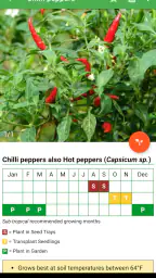 Gardenate screenshot