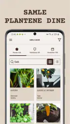 Gardenize - for hage & dyrking screenshot