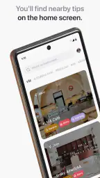 Gastromapa Lukáše Hejlíka screenshot