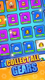 Gear Defenders screenshot