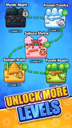 Gear Defenders screenshot
