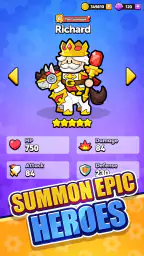 Gear Defenders screenshot