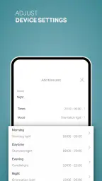 Geberit Home screenshot