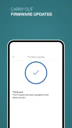 Geberit Home screenshot