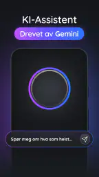 Gemmy AI - Personlig assistent screenshot