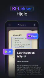 Gemmy AI - Personlig assistent screenshot