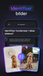 Gemmy AI - Personlig assistent screenshot
