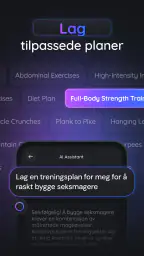 Gemmy AI - Personlig assistent screenshot