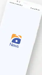 Geo News screenshot