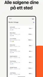 Get paid screenshot
