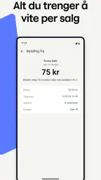 Get paid screenshot