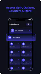 Get RBX Calc & Robox Counters screenshot