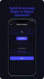 Get RBX Calc & Robox Counters screenshot