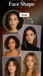 Get The Look: Hairstyle Try On screenshot