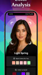 Get The Look: Hairstyle Try On screenshot