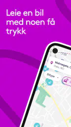 Getaround - leiebil screenshot