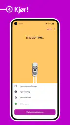 Getaround - leiebil screenshot