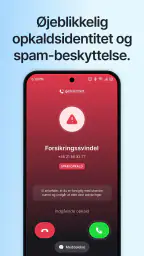 Getcontact screenshot