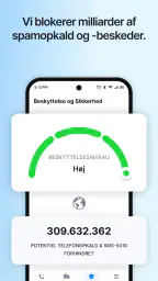 Getcontact screenshot