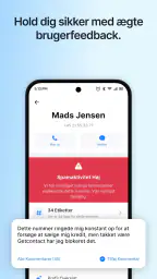 Getcontact screenshot