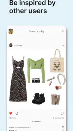 GetWardrobe AI Outfit Planner screenshot