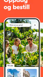 GetYourGuide: Tur & Billetter screenshot