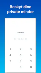 gFolio - Google Drev screenshot