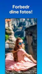 gFolio - Google Drev screenshot