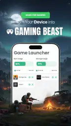 GFX Tool Pro: Launcher & 90FPS screenshot