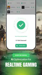 GFX Tool Pro: Launcher & 90FPS screenshot