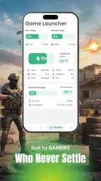 GFX Tool Pro: Launcher & 90FPS screenshot