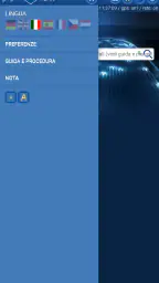 gibgas CNG Europa screenshot
