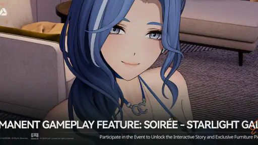 GIRLS' FRONTLINE 2: EXILIUM screenshot