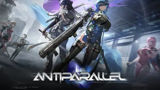 GIRLS' FRONTLINE 2: EXILIUM screenshot