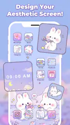 Girly Wallpapers screenshot