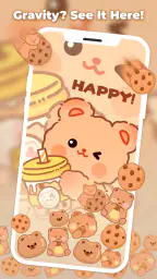 Girly Wallpapers screenshot