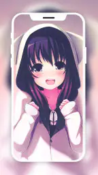 Girly Wallpapers screenshot