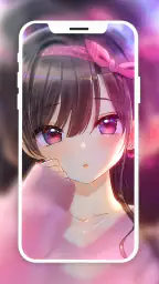 Girly Wallpapers screenshot