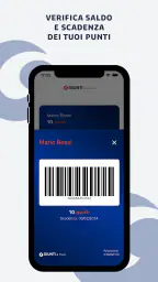 Giunti al Punto – Giunticard screenshot