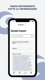 Giunti al Punto – Giunticard screenshot