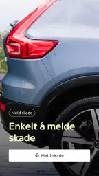Gjensidige screenshot