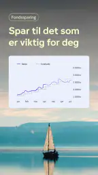 Gjensidige screenshot